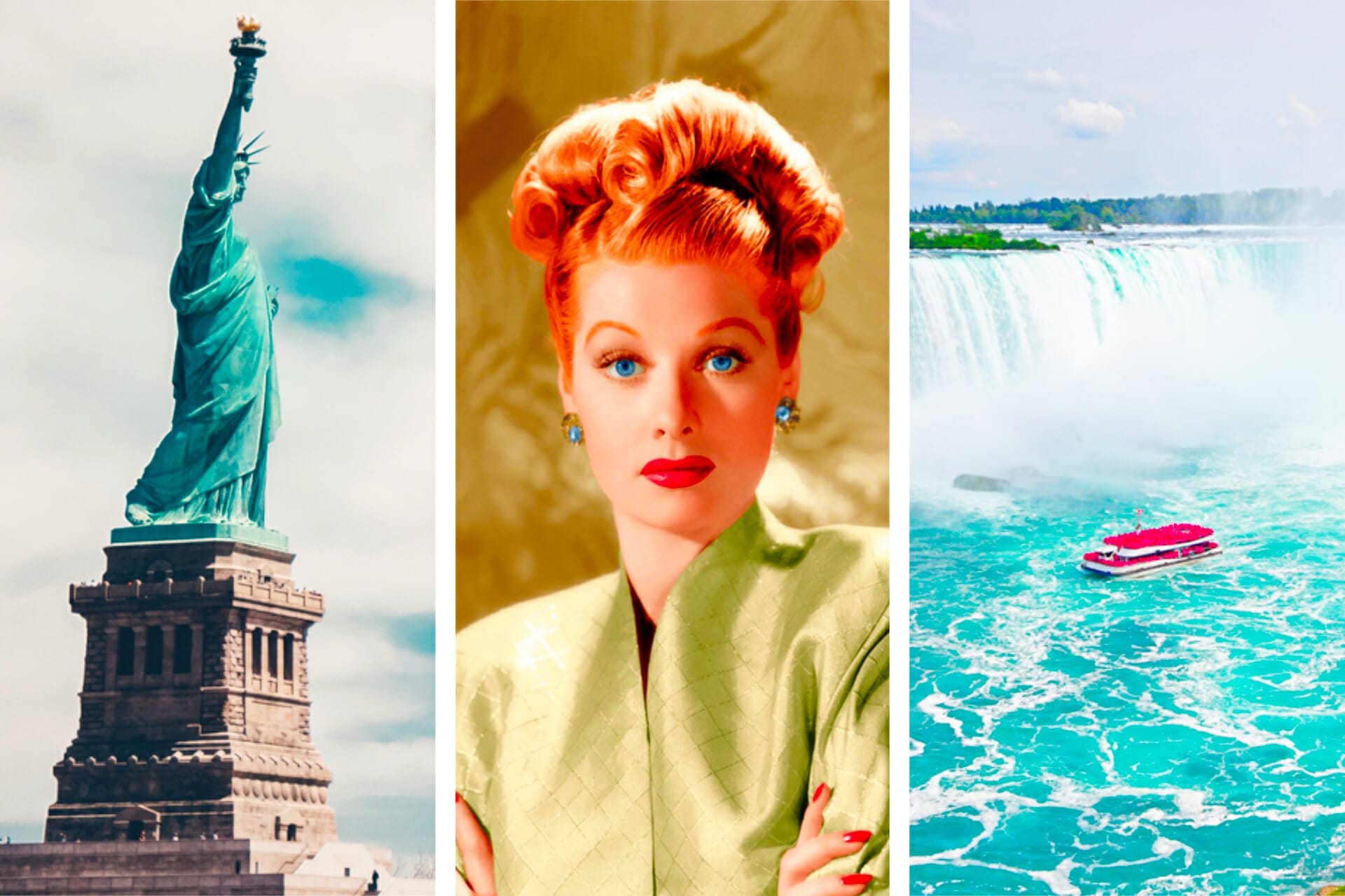 39+ Fun Facts about New York (state!)