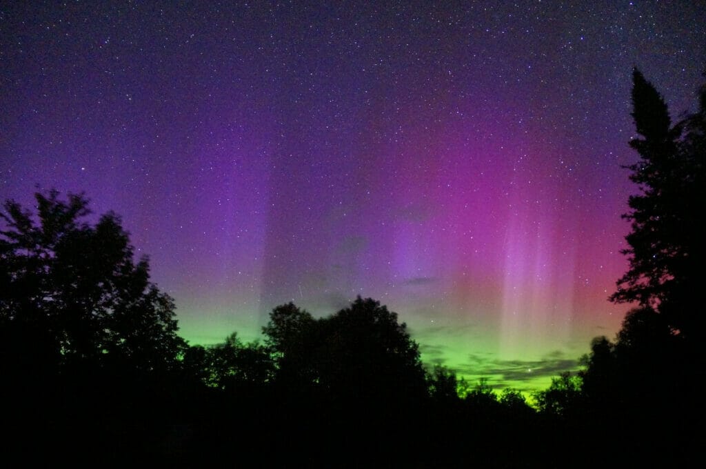 Northern Lights