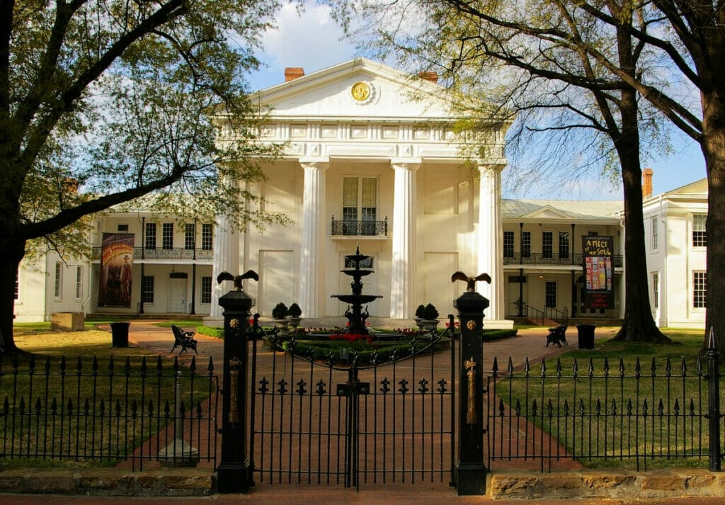 Old State House 