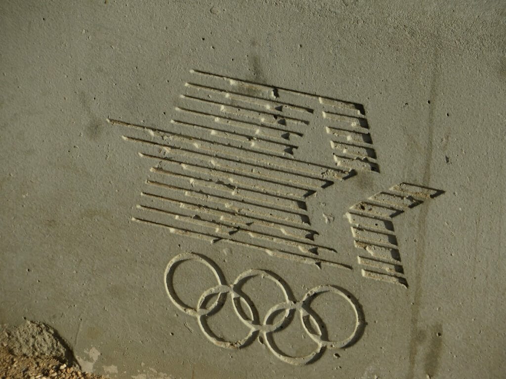 Olympic games