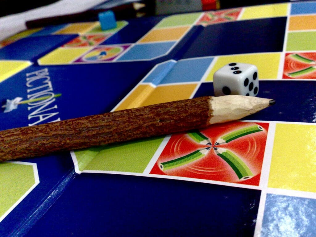 Pictionary