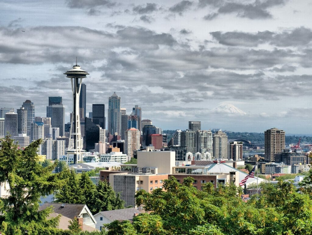 Space Needle
