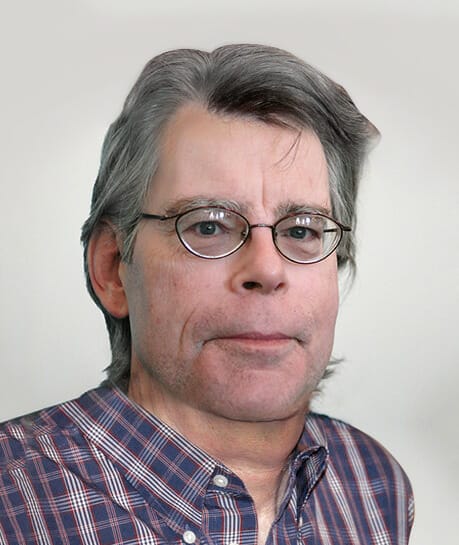 Stephen King 