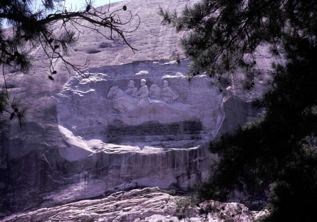 Stone Mountain Georgia 