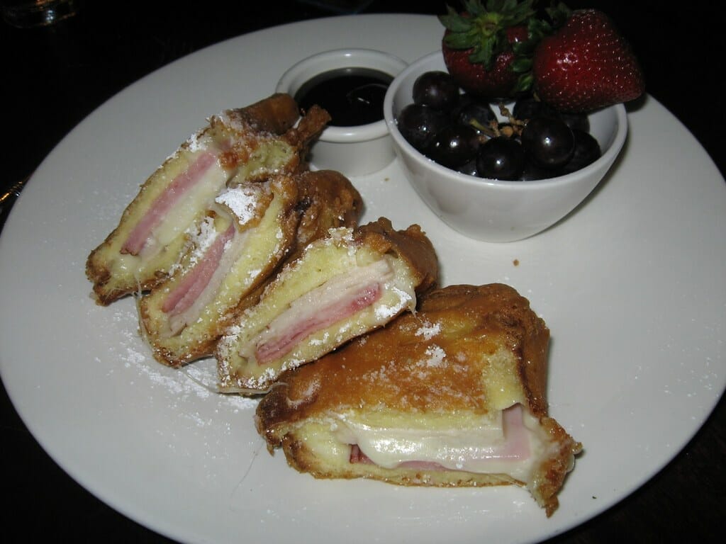 Classic Monte Cristo