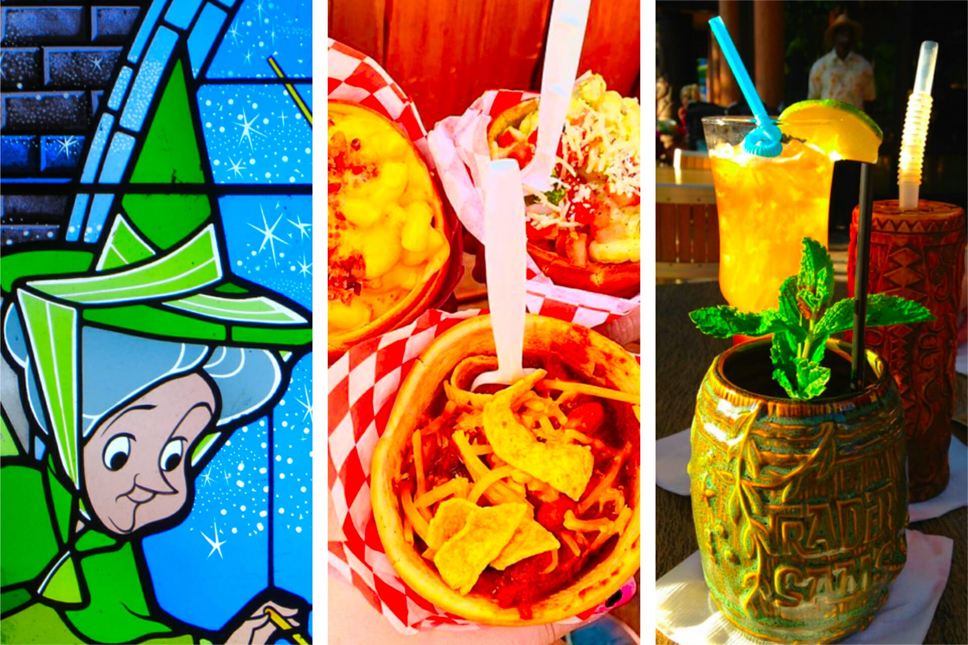 カリフォルニア州ディズニーランドリゾートでやるべき17の最高の(そして最もユニークな)こと