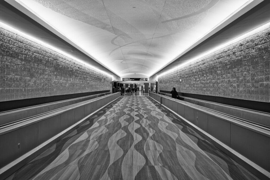 Hartsfield-Jackson Atlanta Airport