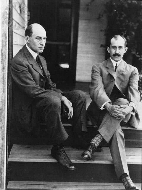 Wright Brothers