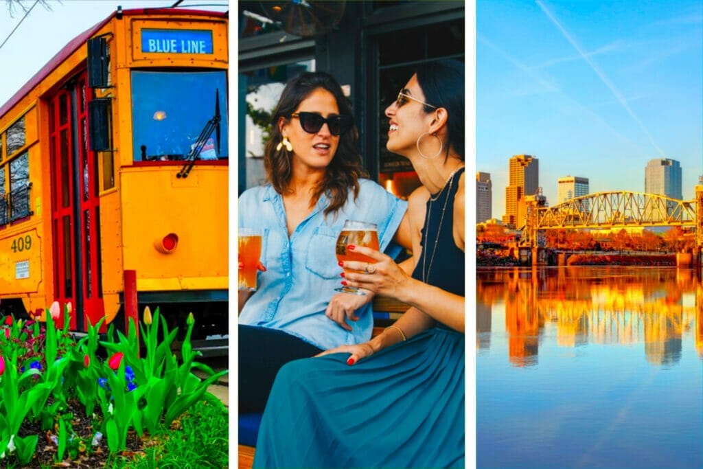 Things to do in Little Rock