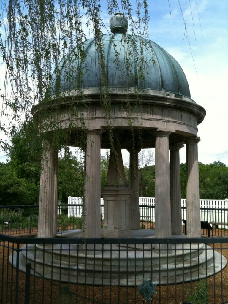 Andrew Jackson's Hermitage
