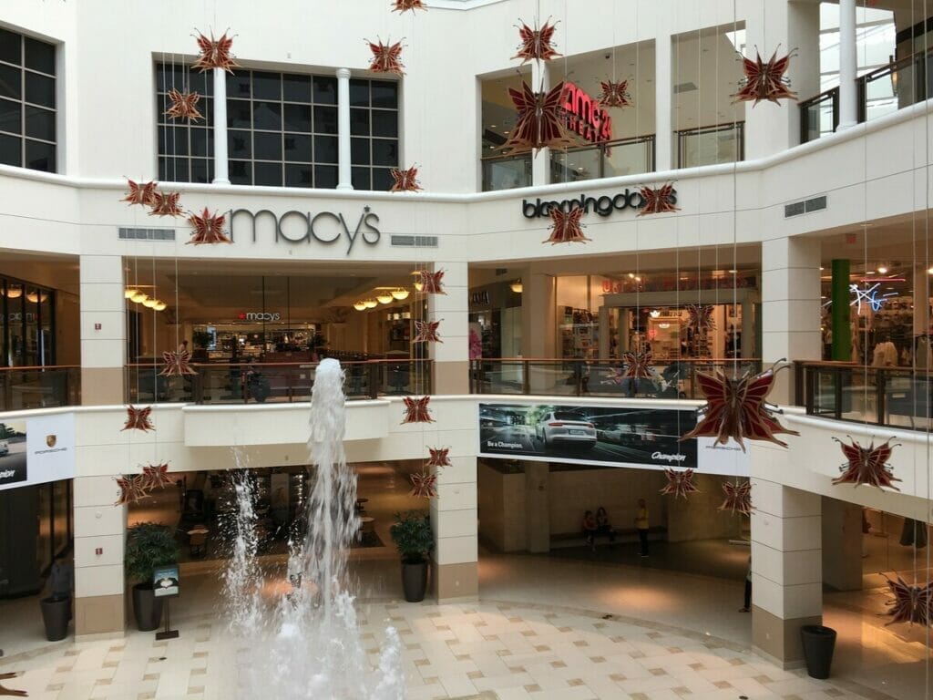 Aventura Mall 