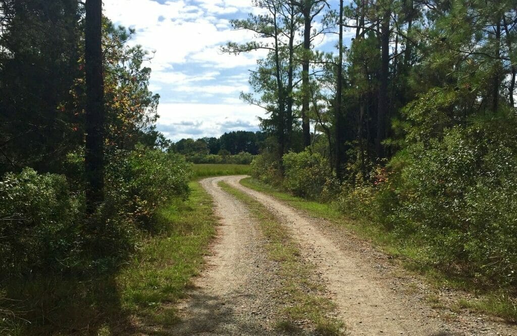 Belle Isle State Park