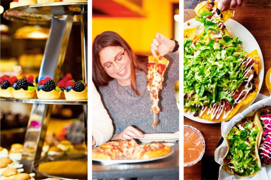 Best Places to Eat in Richmond