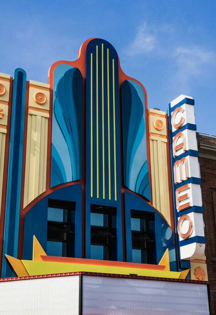 Cameo Theater
