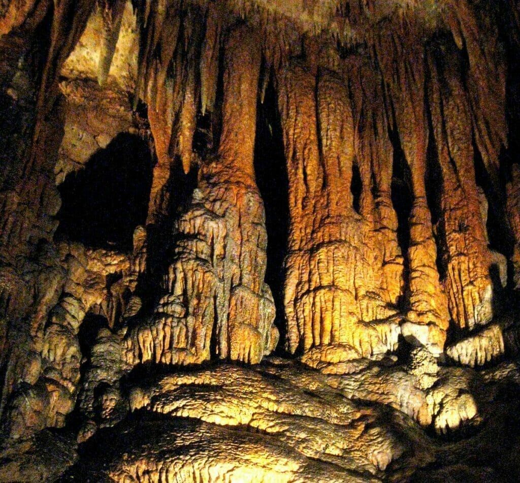 Luray Caverns 