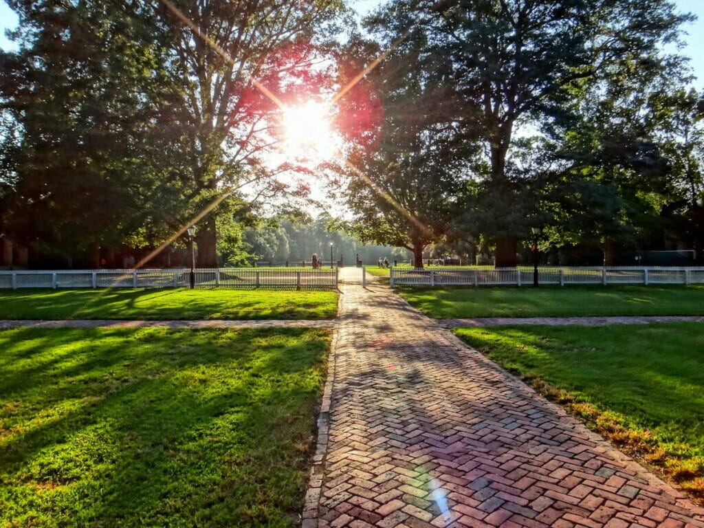 College of William and Mary