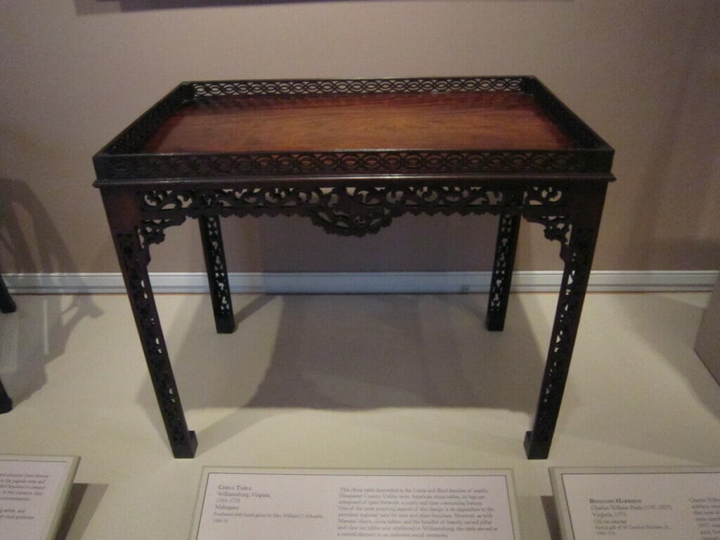 Decorative Art Museums