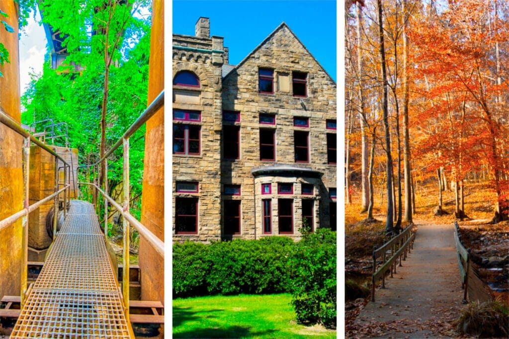 Free things to do in Richmond