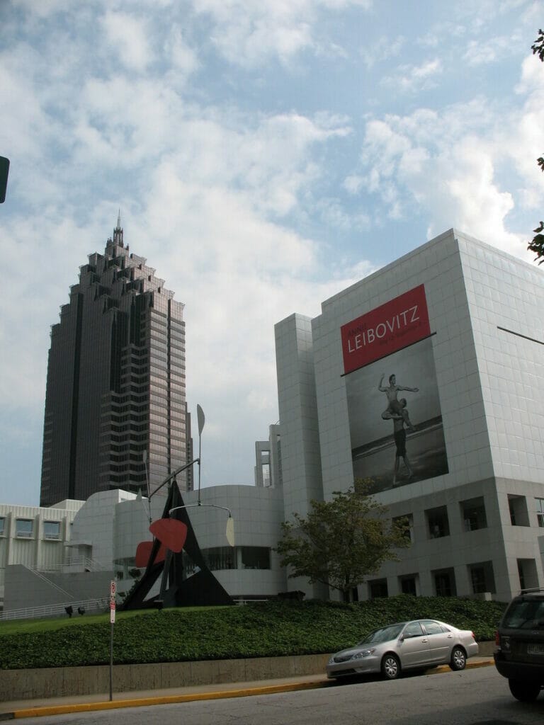 Museum of Art