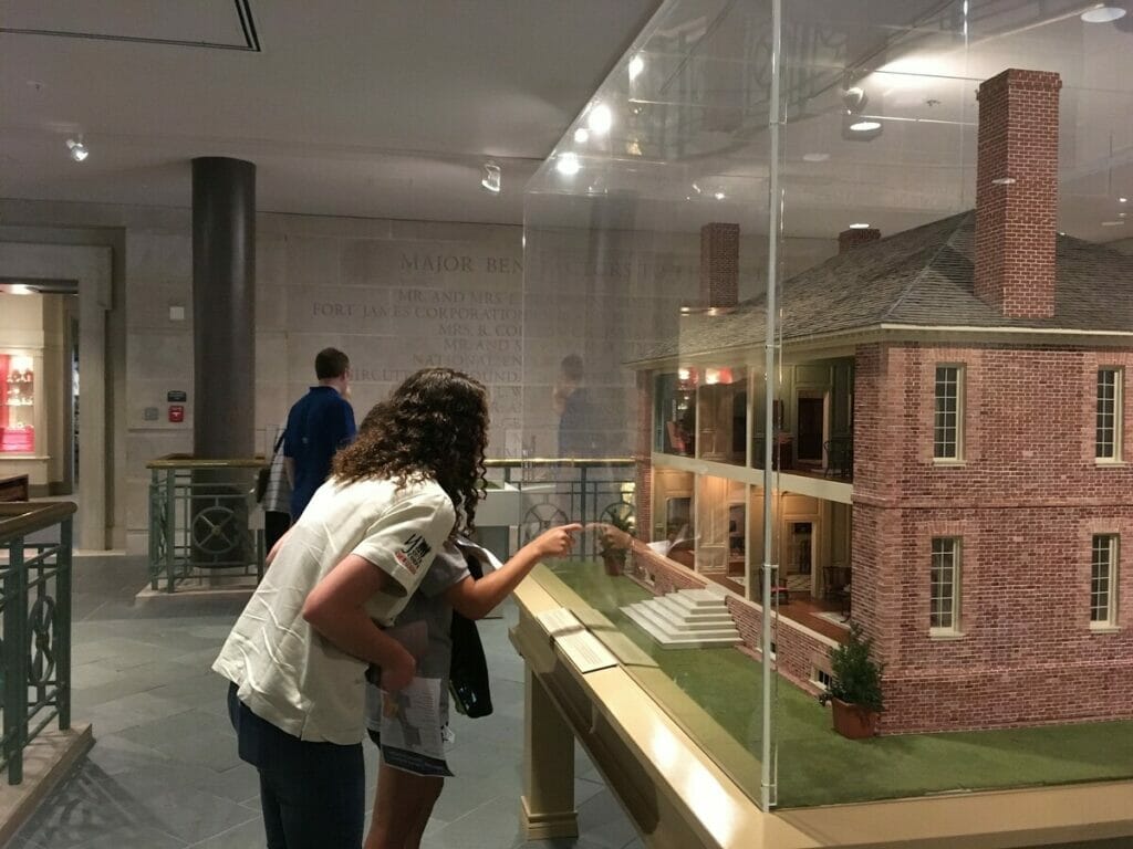 Virginia Museum of Culture and History 