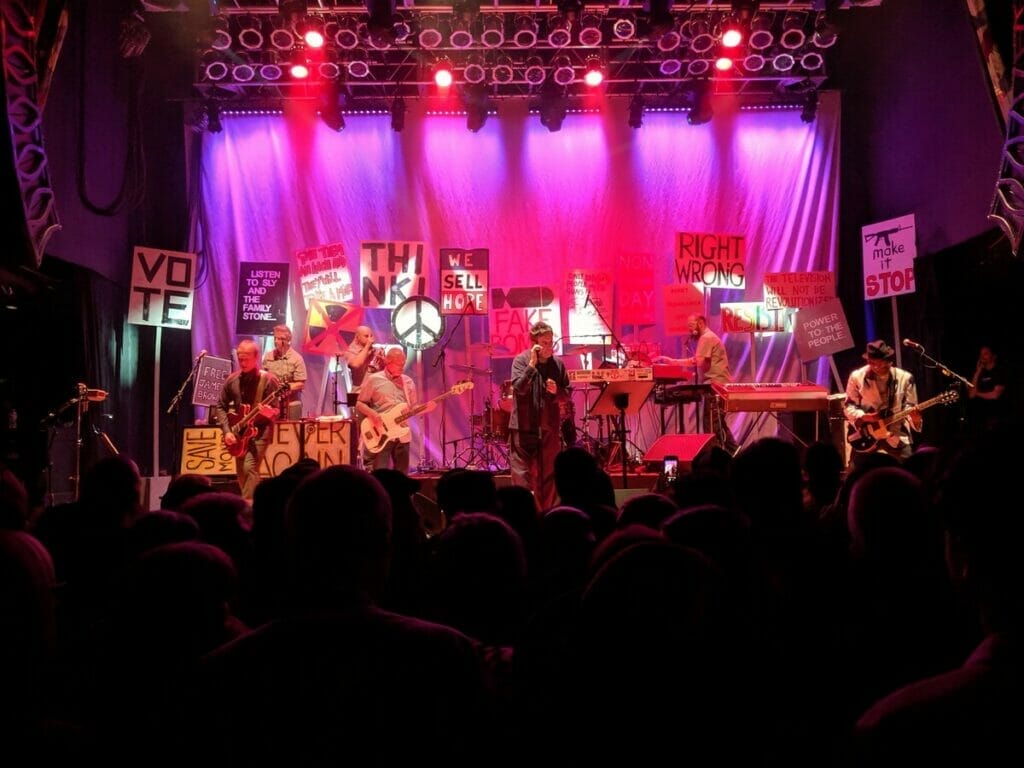 House of Blues San Diego