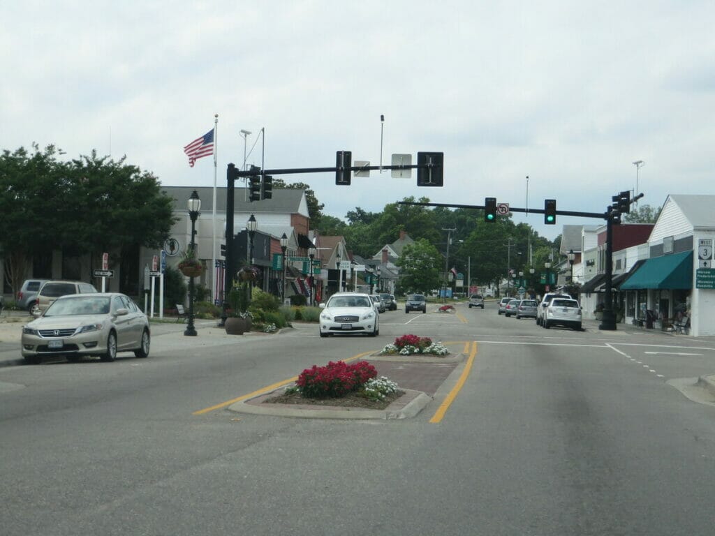 Kilmarnock Virginia