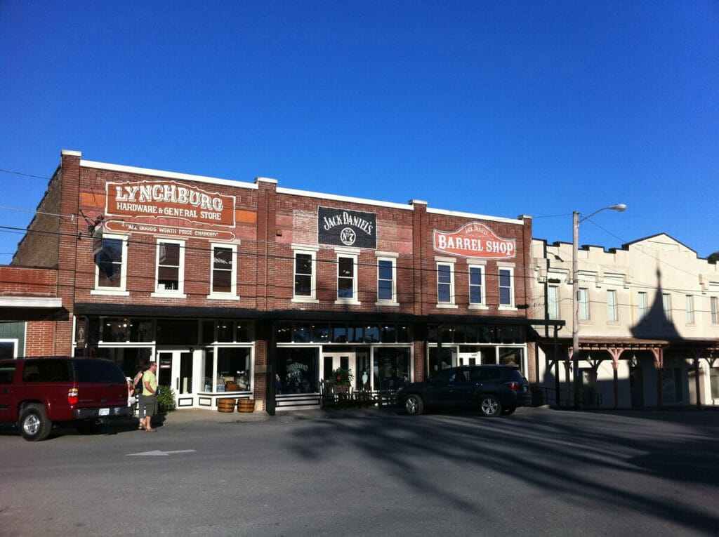 Lynchburg 