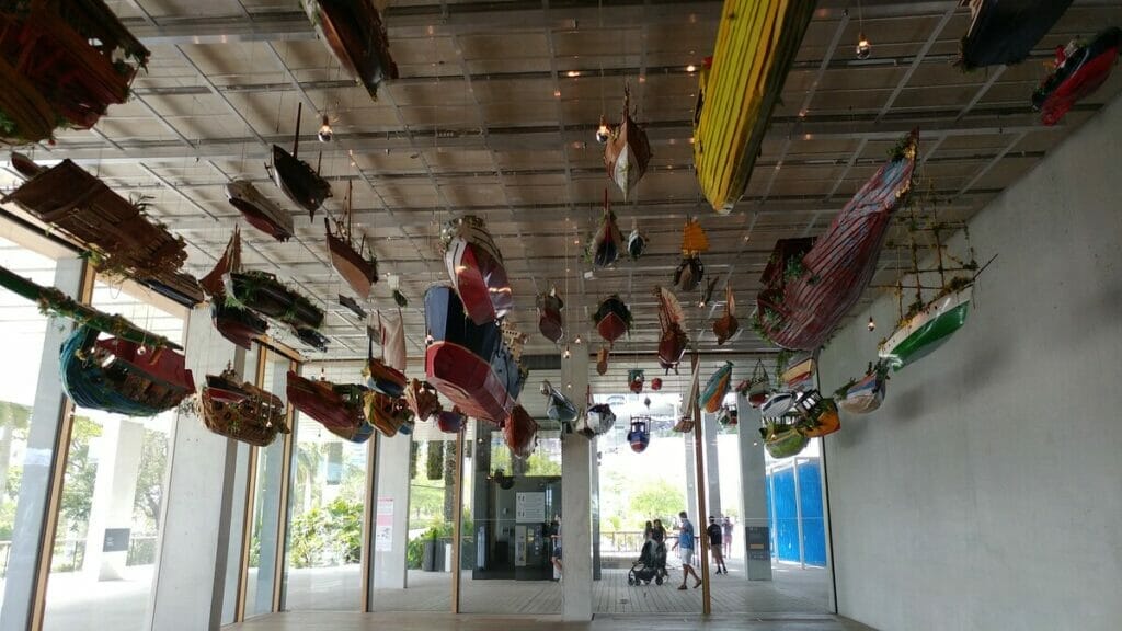 Miami-Perez Art Museum