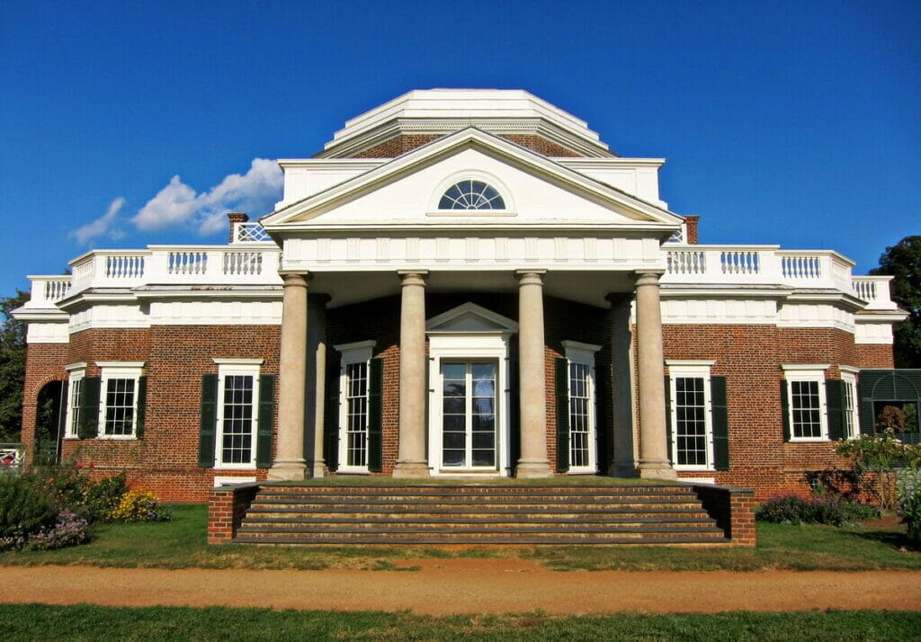 Monticello 