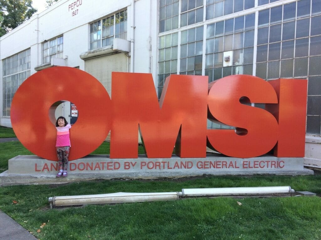 OMSI