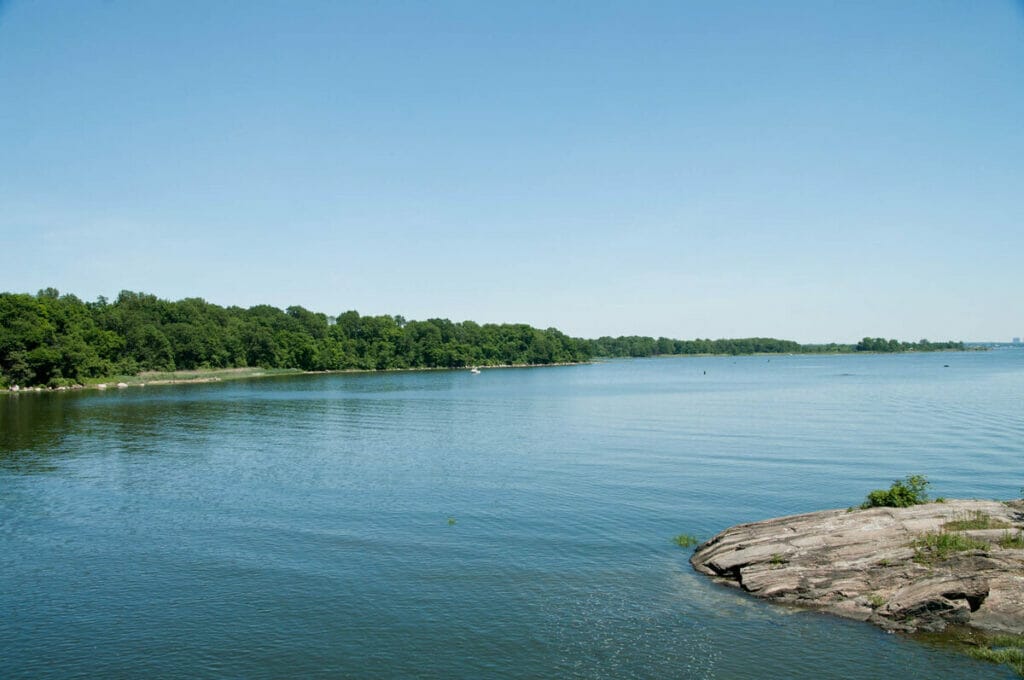 Orchard Beach