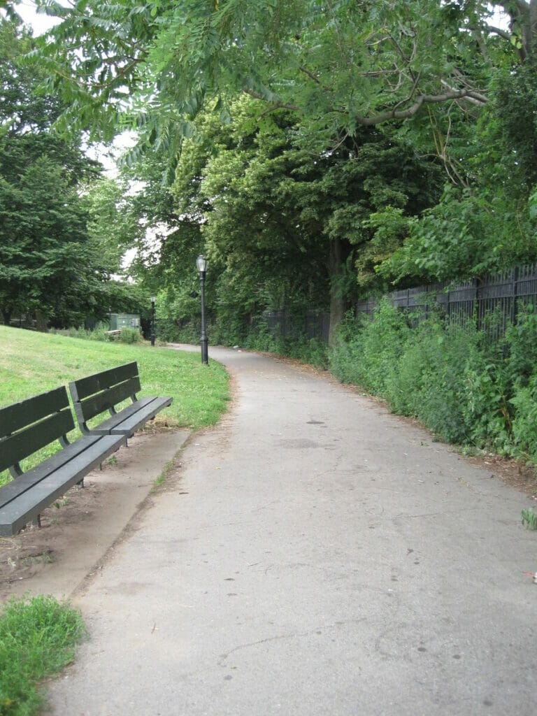 Owl's Head Park
