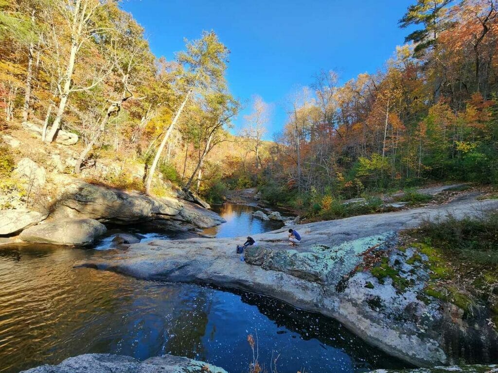 Panther Falls 