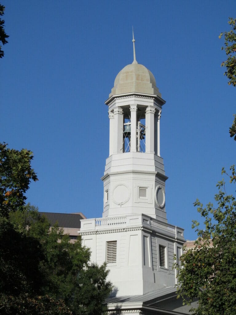 Richmond Virginia