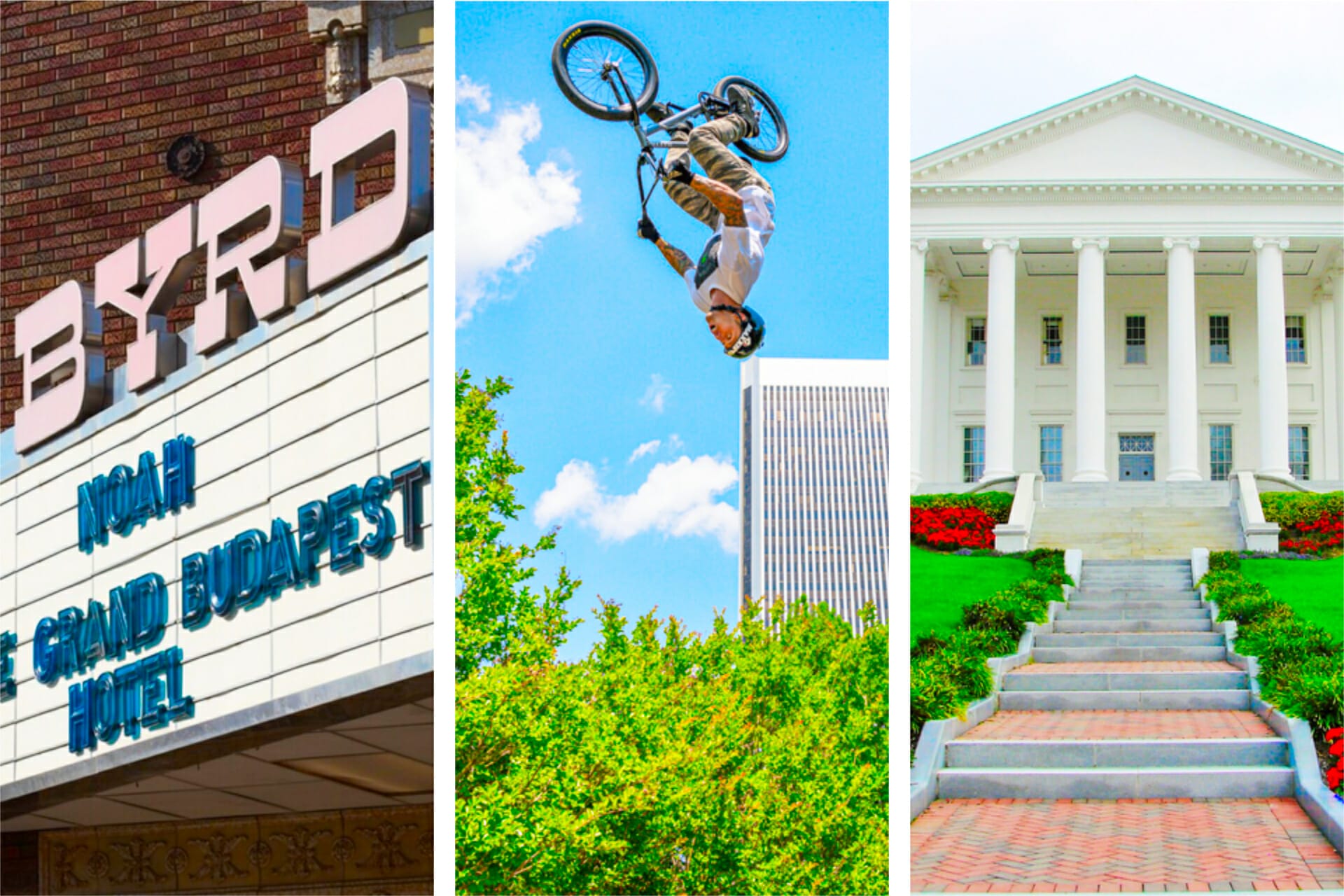 33バージニア州リッチモンドでやるべき完璧なこと