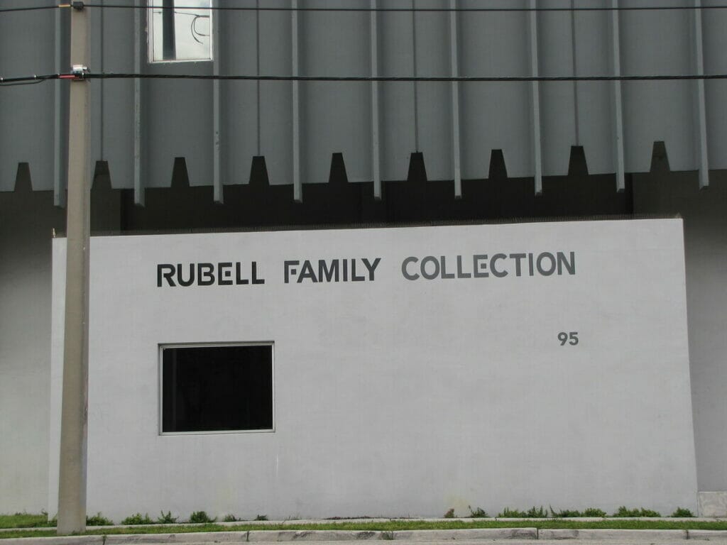 Rubell Museum in Miami