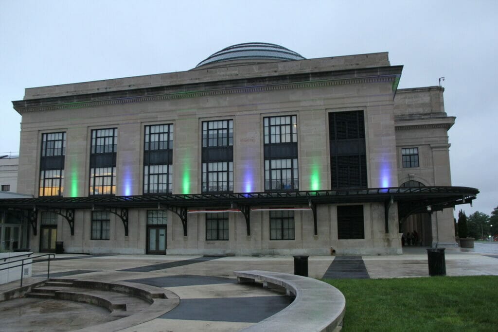 Science Museum of Virginia 