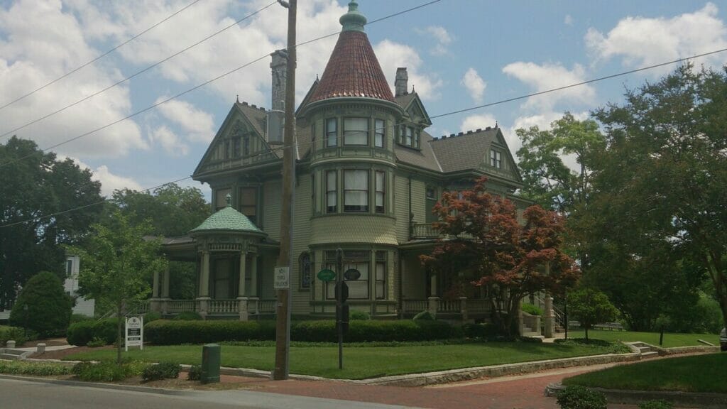 Smithfield Virginia