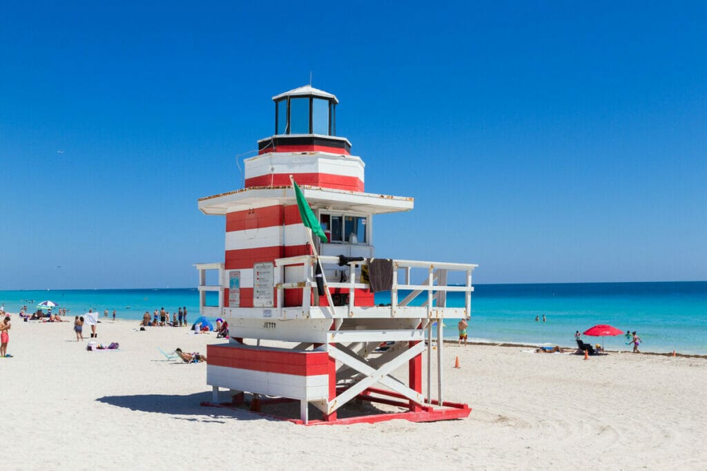 South Beach FL