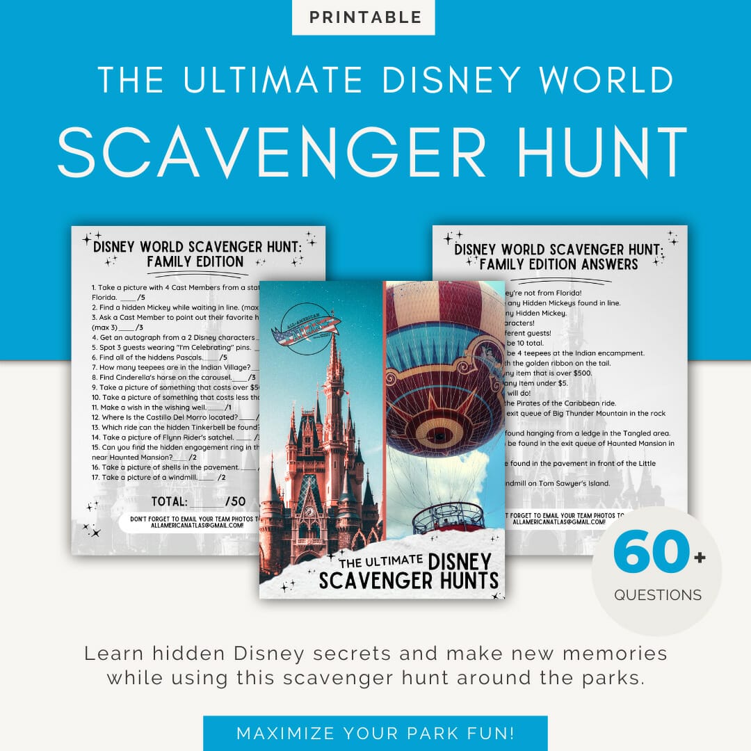 Best Age for Disney World the Honest, Specific Truth