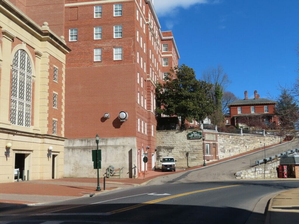 Staunton
