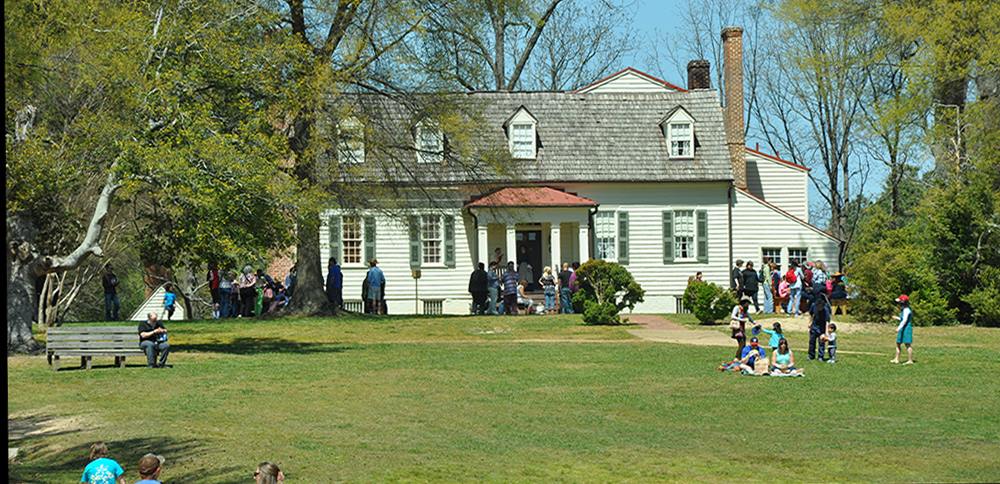 The Meadow Farm Museum 