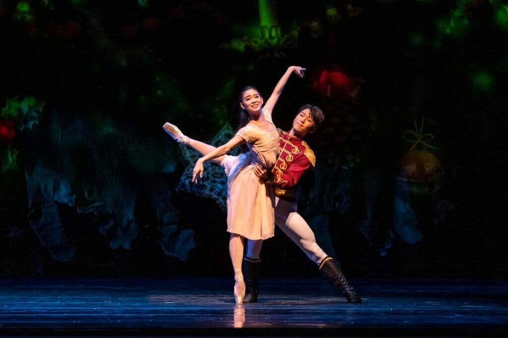 Joffrey Ballet