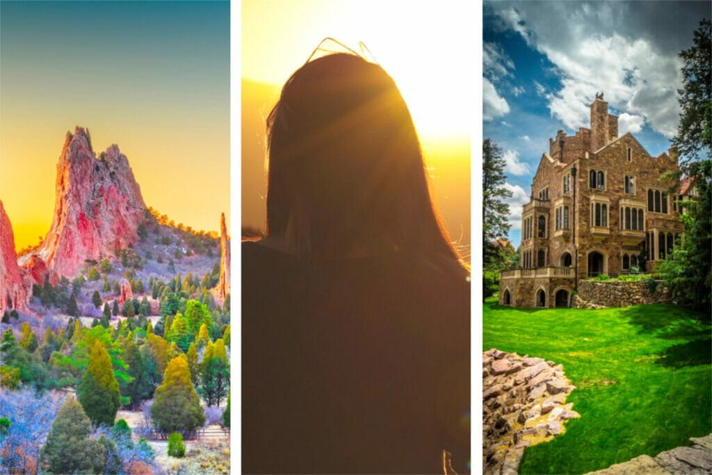 Things to do alone in Colorado Springs