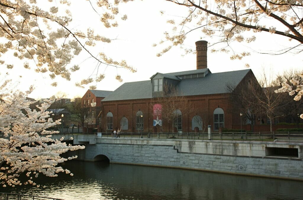 Iron Works