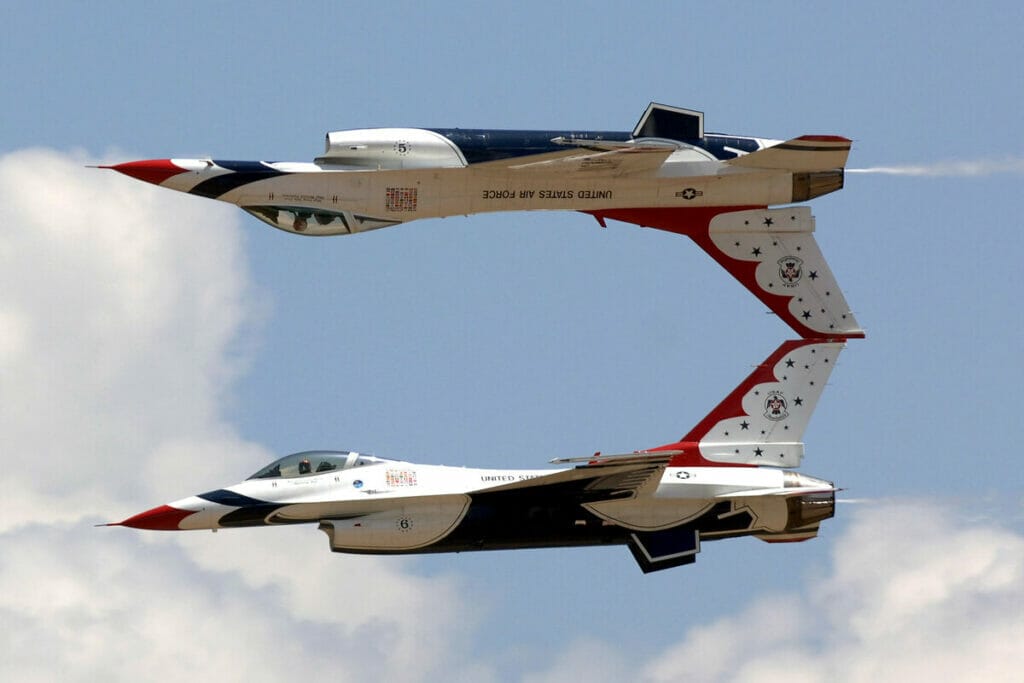 US Air Force Academy