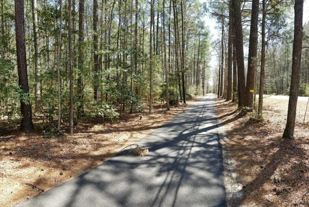 Virginia Capital Trail