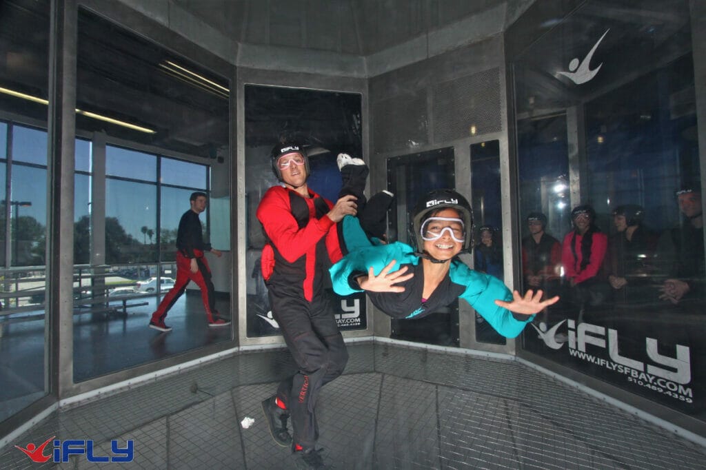 iFly Austin 