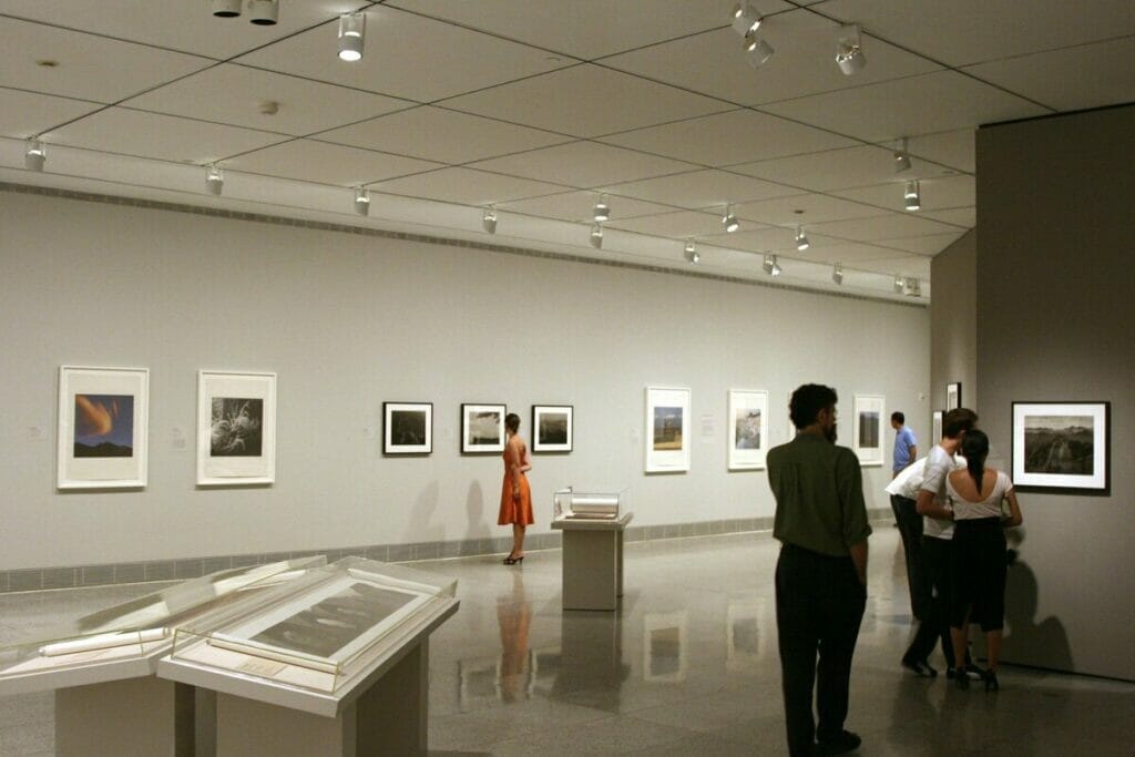 Museum of Fine Arts