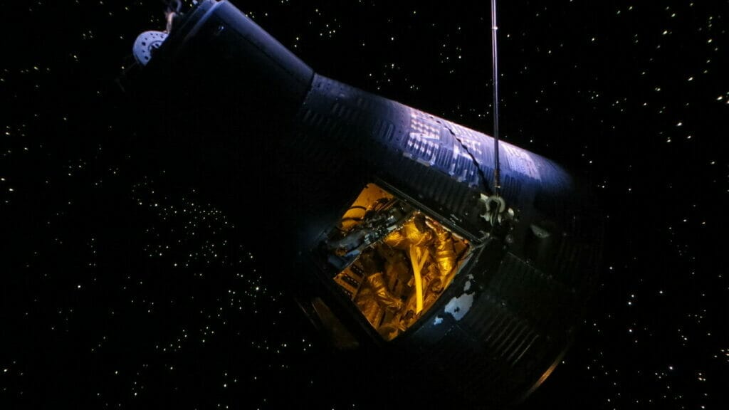 space center houston